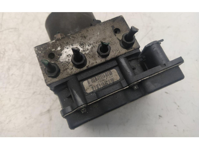 Jednotka ABS 8200551143   Renault Megane II 2006