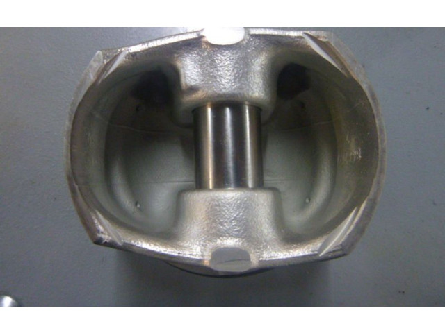  Поршень M62-B35   BMW 5 E39  