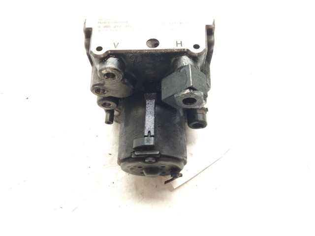 Jednotka ABS 0024319712, 0265217007   Mrcedes-Benz E AMG W210 1999