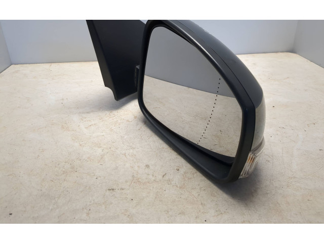 Zpětné zrcátko  Renault Laguna III 2011  E9036098, E9026098  