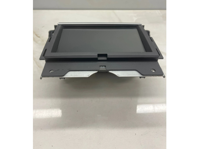 Дисплей    BH2210E887BC, R35747ETC   Land Rover Range Rover Sport L320