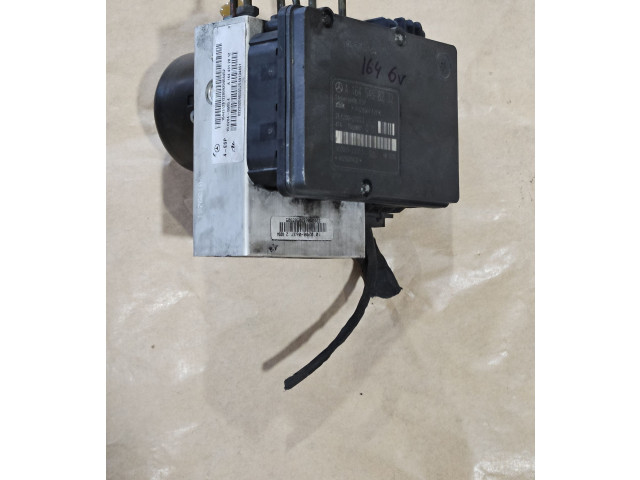 Jednotka ABS A1645458232, A1644312812   Mercedes-Benz GL X164 2012