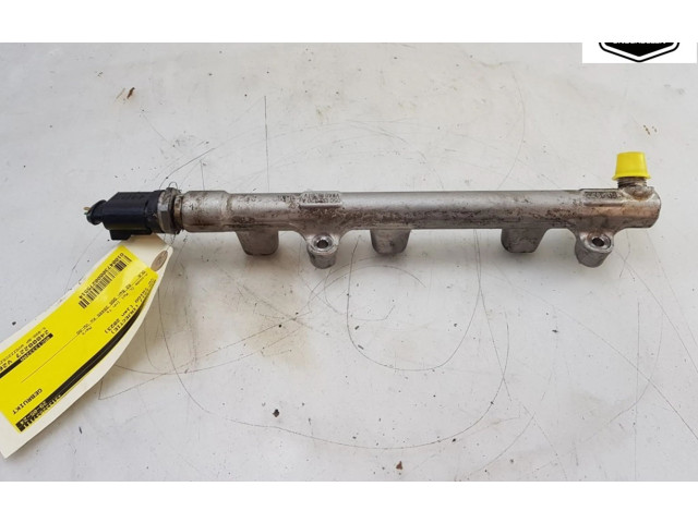 Vstřikovací lišta 05C133320A, 05C133320A   Volkswagen Taigo    DLAA 