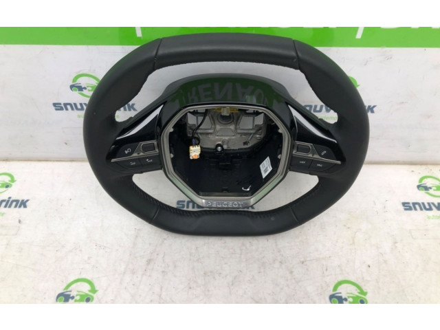 Volant Peugeot 2008 II 2022 98255044ZD, 98255044ZD  
