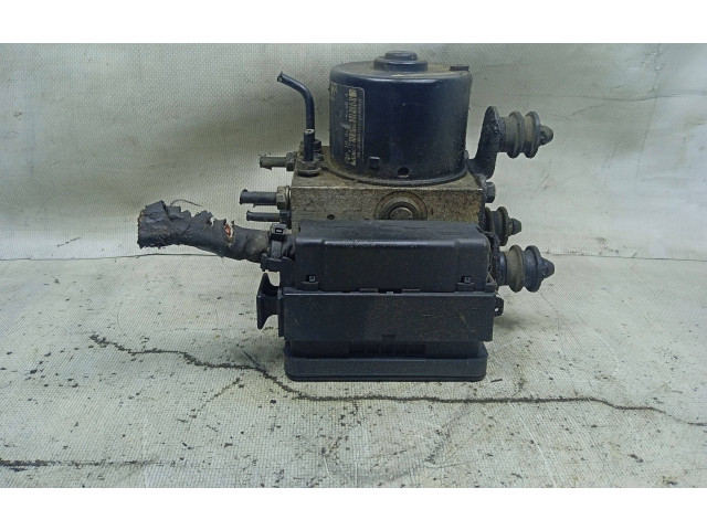 Блок АБС 1K0907379K   Volkswagen  Polo III 6N 6N2 6NF  1995 - 2001 года