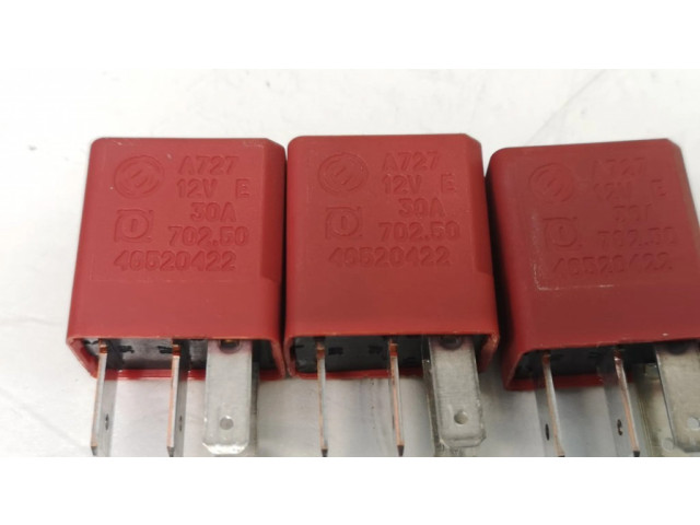   Pojistková skříňka 51754986, 51732919   Fiat Idea 2005