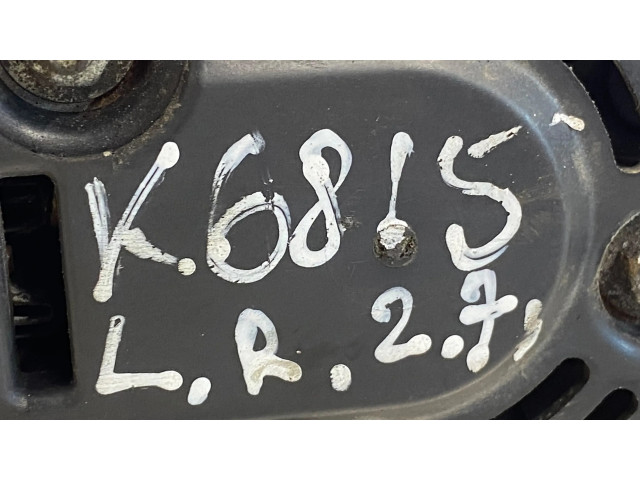 Генератор YLE500420, 1042103951   Land Rover Range Rover Sport L320 2.7     