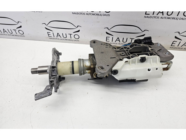  рейка  Колонка рулевая 6774627, 9246701   BMW 6 E63 E64 2002 - 2010 года