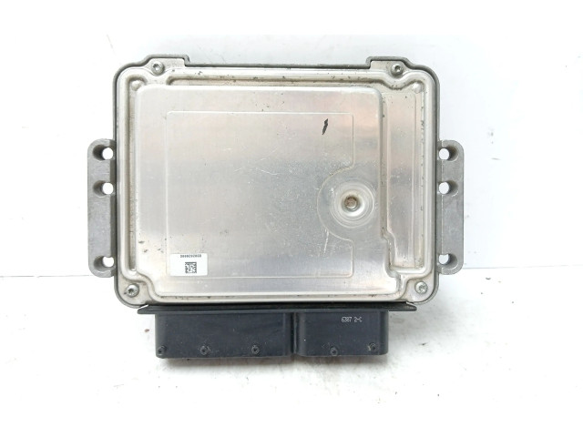 Řídící jednotka 51805034, 281014453   Fiat Bravo 2008