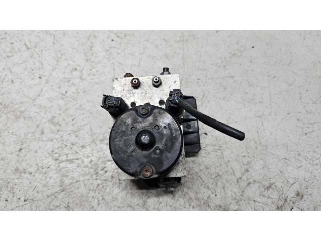 Jednotka ABS 0265202461, 0044310912   Mercedes-Benz A W168 2000