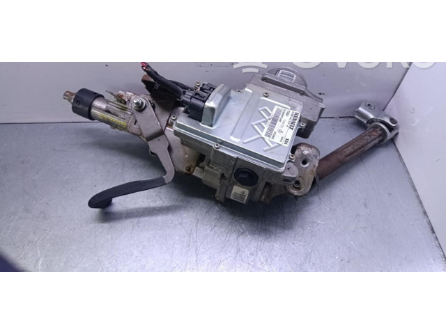 Volant Renault Scenic II -  Grand scenic II 2006 8200442177  