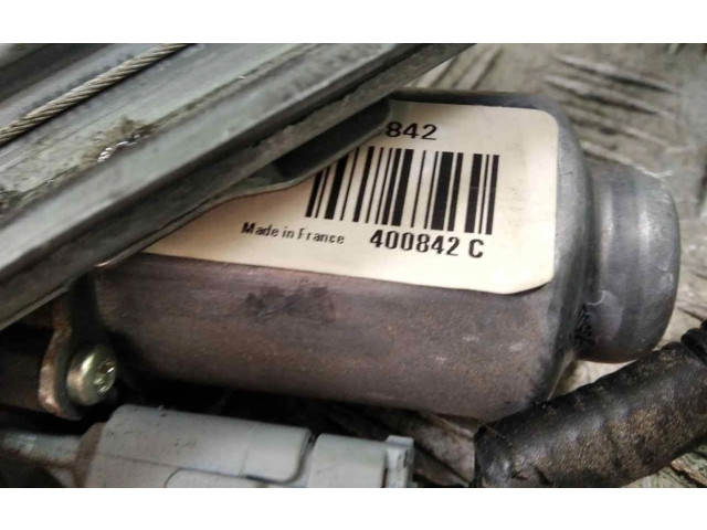 Zpětné zrcátko  Peugeot 107 2007  400842C  