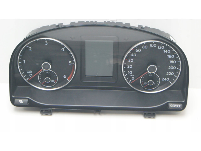 Панель приборов 2K0920875A, 2K0920875A   Volkswagen Caddy       