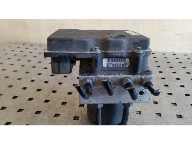 Jednotka ABS 1711110149, 9677032180   Peugeot 508 2012