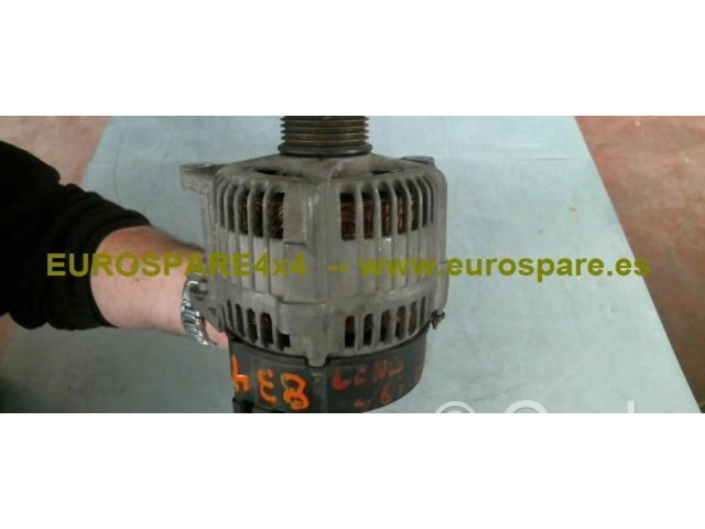 Генератор AMR293863321240   Land Rover Range Rover P38A      