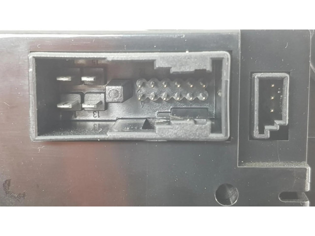 Блок управления климат-контролем A2038304085   Mercedes-Benz CLC CL203