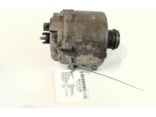 Генератор 059903015T, LR1190916   Volkswagen Phaeton      