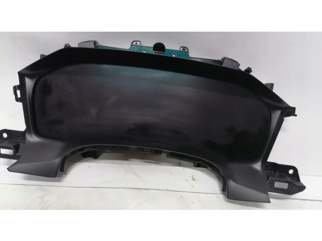 Přístrojová deska  BMW 3 G20 G21 2019 8723300  