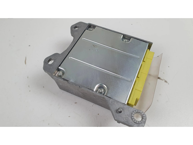 Блок подушек безопасности K0273, EG357K0C   Mazda CX-7