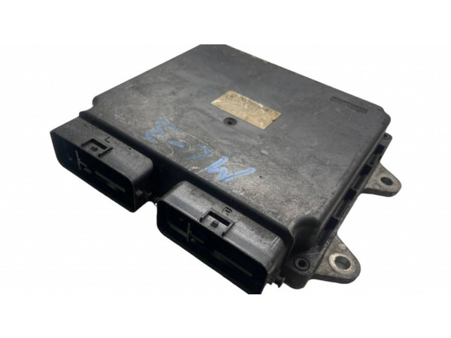 Блок управления двигателя A1351502379, 1860A372   Mitsubishi Colt CZ3