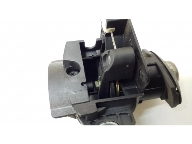 замок багажника 8196401, 7167321    BMW 3 E92 E93 2005-2014 года