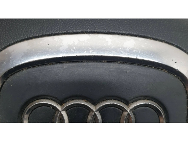 Руль Audi Q7 4L  2005-2015 года 4F0124A, 8K0419091      