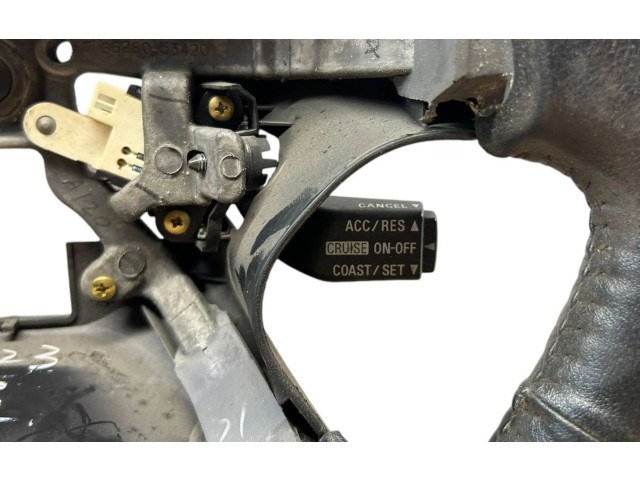 Volant Mitsubishi Space Wagon 2000 6628053420  