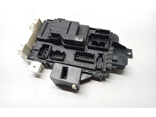Блок комфорта AR3T-15604-DE, AR3T-15604-DE   Ford Mustang V   
