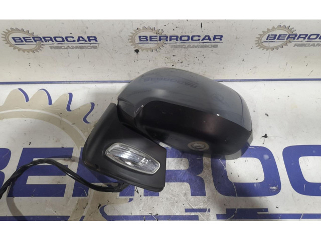 Zpětné zrcátko  Peugeot 3008 I   E4023298  
