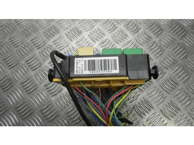   Pojistková skříňka 9808959080   Toyota Proace 2018