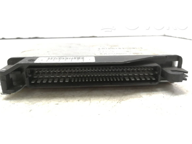 Блок управления коробкой передач 4B0927156BL, 6058006093   Audi A6 S6 C5 4B