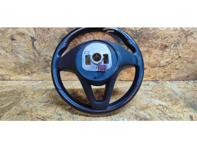 Volant Mercedes-Benz C W205 2015 A0004601703, 1J0906333C  