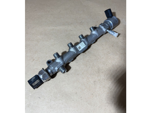 Vstřikovací lišta 04L089H, 0556748   Volkswagen Tiguan    DFGA 