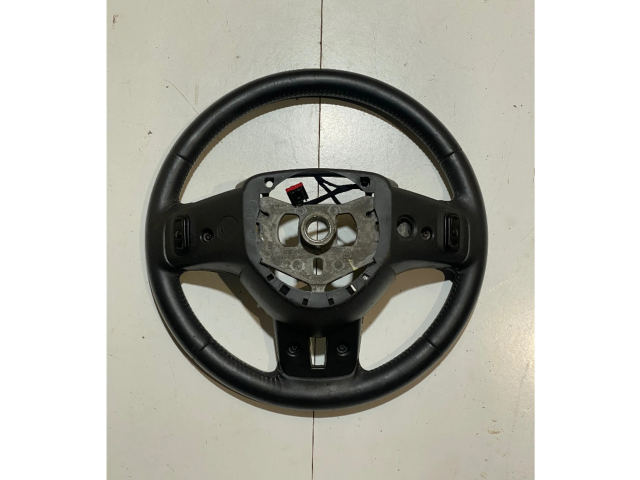 Руль Jeep Grand Cherokee  2010 - 2021 года 05057580AE      