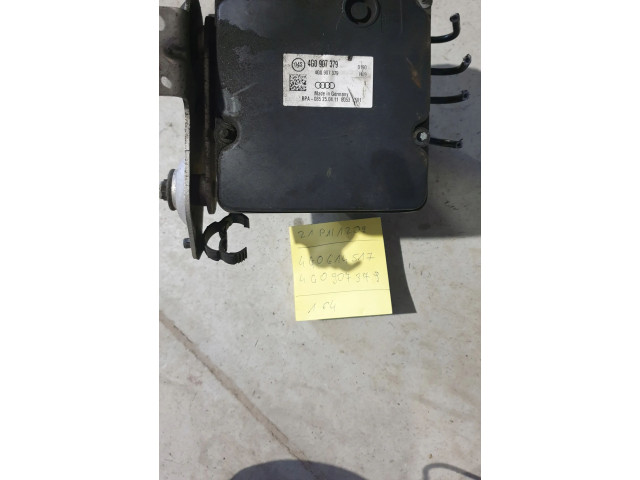 Jednotka ABS 4G0614517   Audi A6 S6 C7 4G 2012