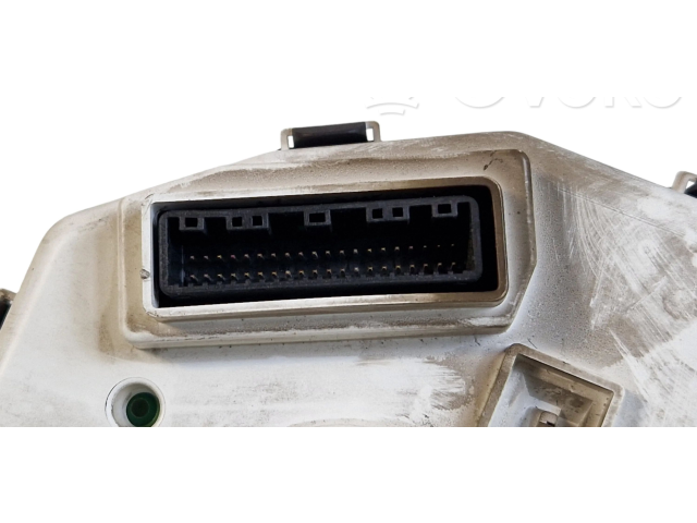 Přístrojová deska  Subaru Forester SK 2021 85002SJ810, 85002SJ81  
