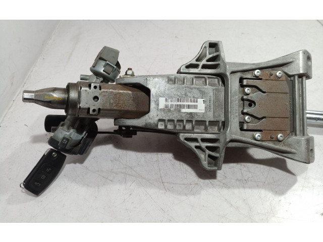    Рулевая рейка ZG520149B, ZG520149   Ford S-MAX 2006 - 2015 года
