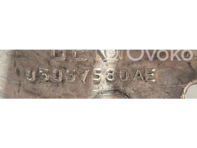 Руль Lancia Thema   -  года 05057580, 05057580      