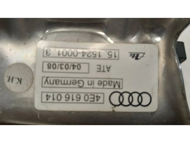 Блок управления 4E0616014   Audi A8 S8 D3 4E