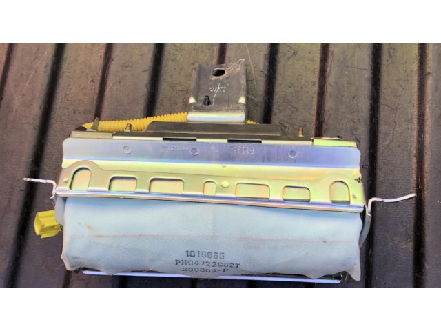 Подушка безопасности пассажира PH04722C02T, 1018666   Infiniti FX