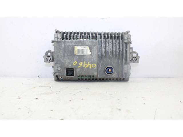Дисплей    A2C32394100   Mercedes-Benz CL C215