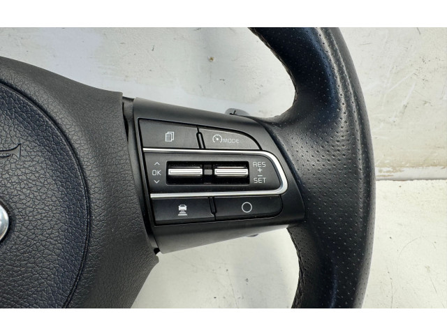 Руль KIA Stinger  2016 - - года 56100J5790, 80100J5100      