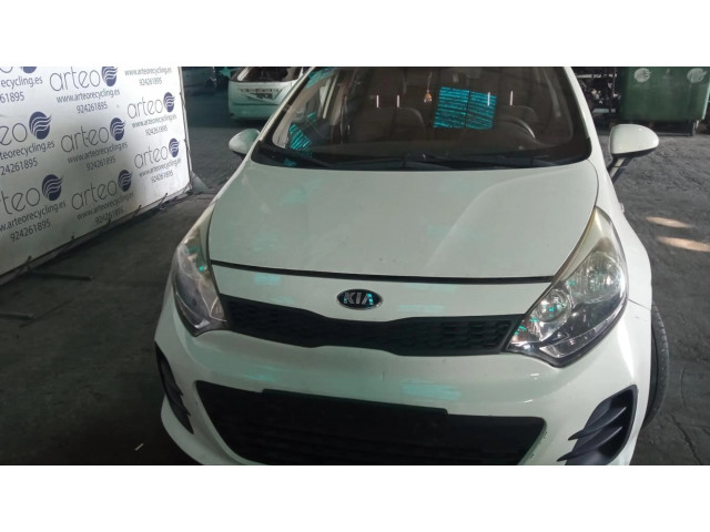 Вентилятор радиатора         KIA Rio 1.2