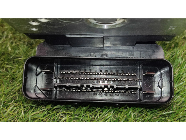 Блок АБС 31317074, P31317074   Volvo  V40  2012-2019 года