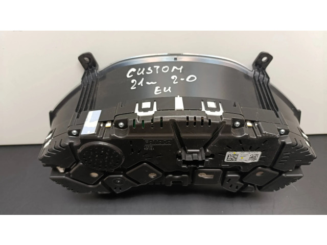 Přístrojová deska  Ford Transit Custom 2020 LK3T10849ACF, 20875337  