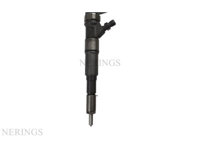 Форсунка 0986435091, 0986435091    BMW 3 E46   