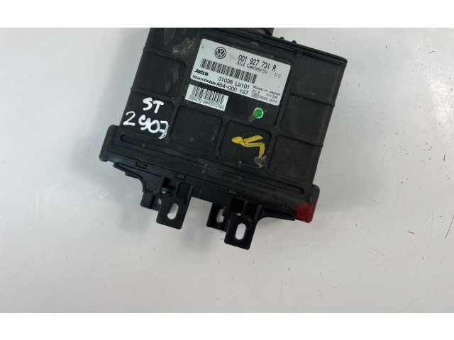 Блок управления коробкой передач 001927731R   Volkswagen Polo