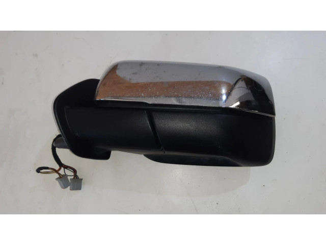 Zpětné zrcátko  Land Rover Range Rover Sport L320 2007  3003337  