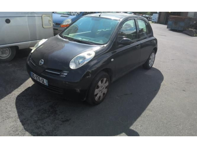 Zpětné zrcátko  Nissan Micra 2005  96301AX901  