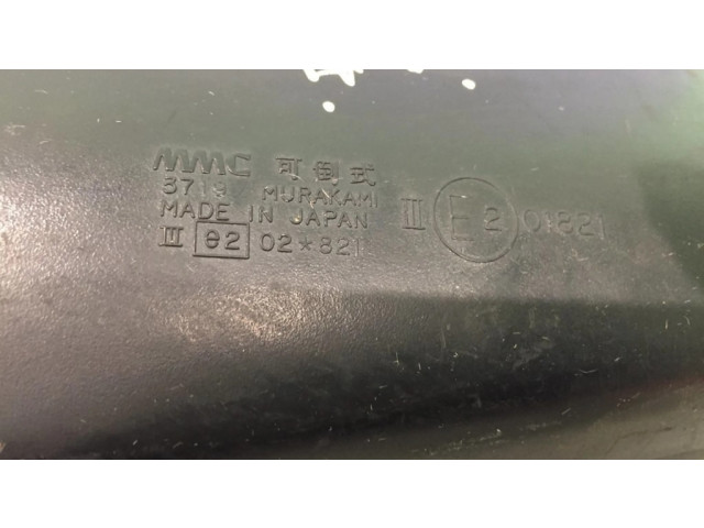 Zpětné zrcátko  levé Mitsubishi Space Wagon 1992  01821, 02821  
